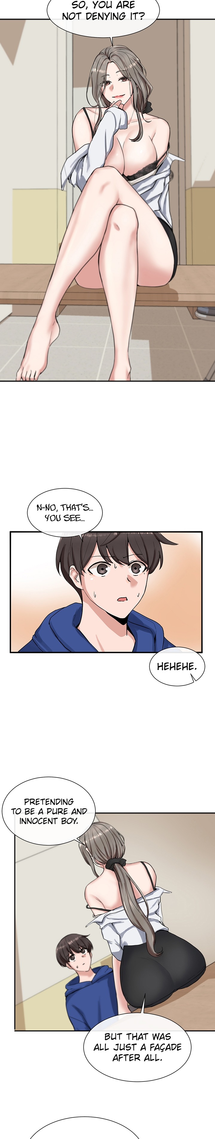 Circles - Chapter 10 - picture 4