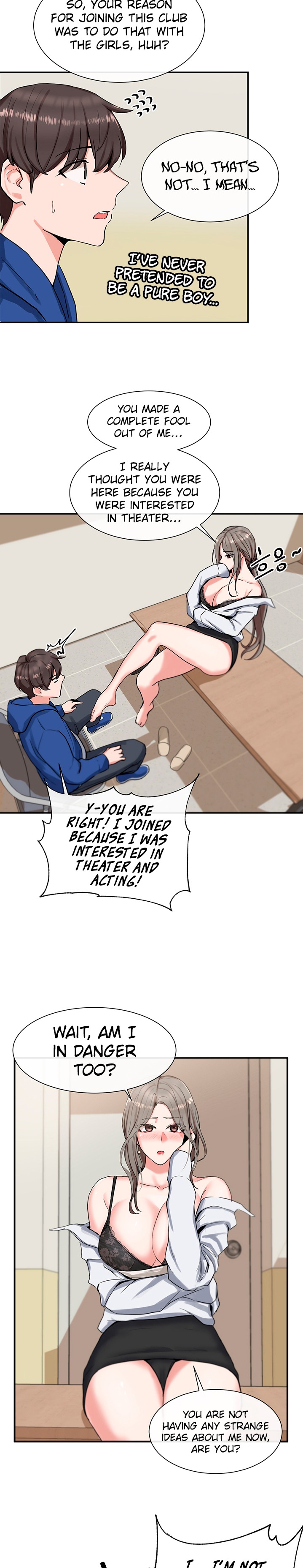 Circles - Chapter 10 - picture 5