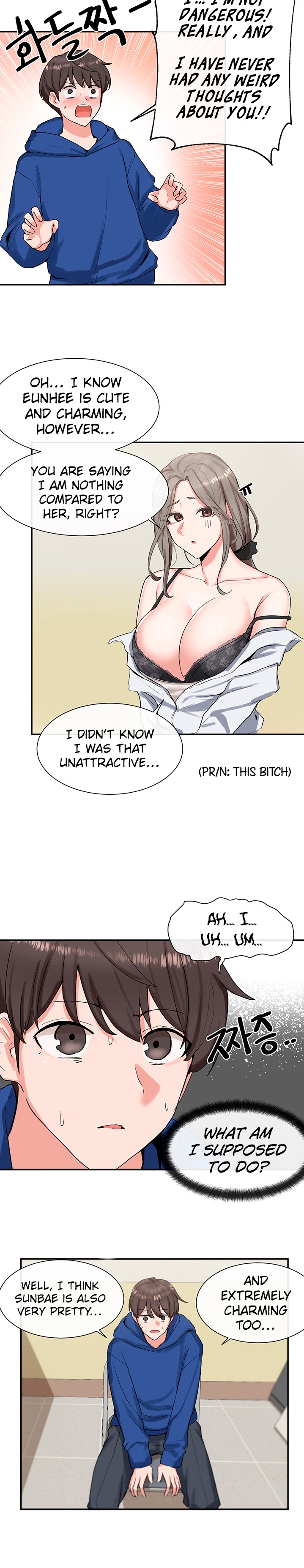 Circles - Chapter 10 - picture 6