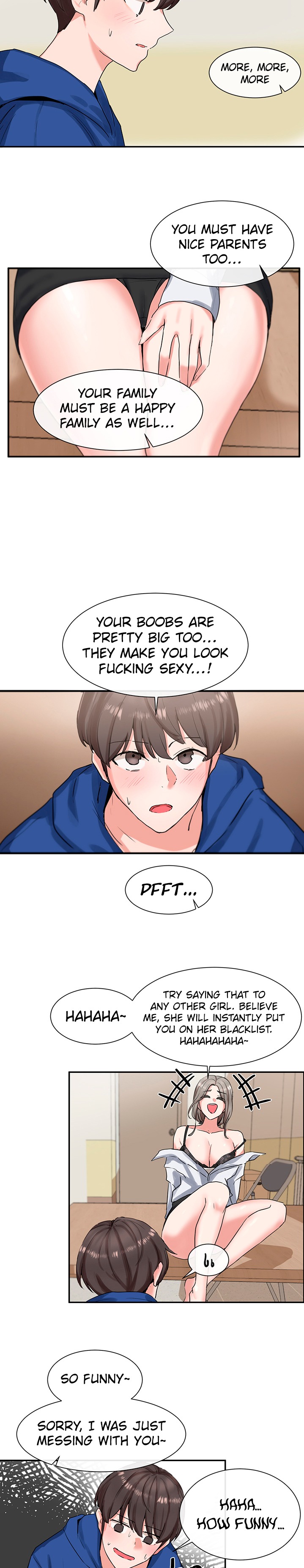 Circles - Chapter 10 - picture 8