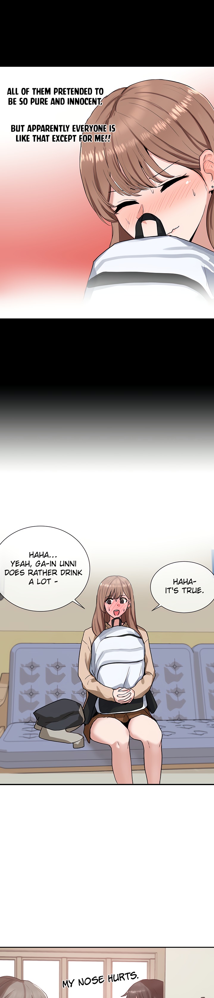 Circles - Chapter 11 - picture 12