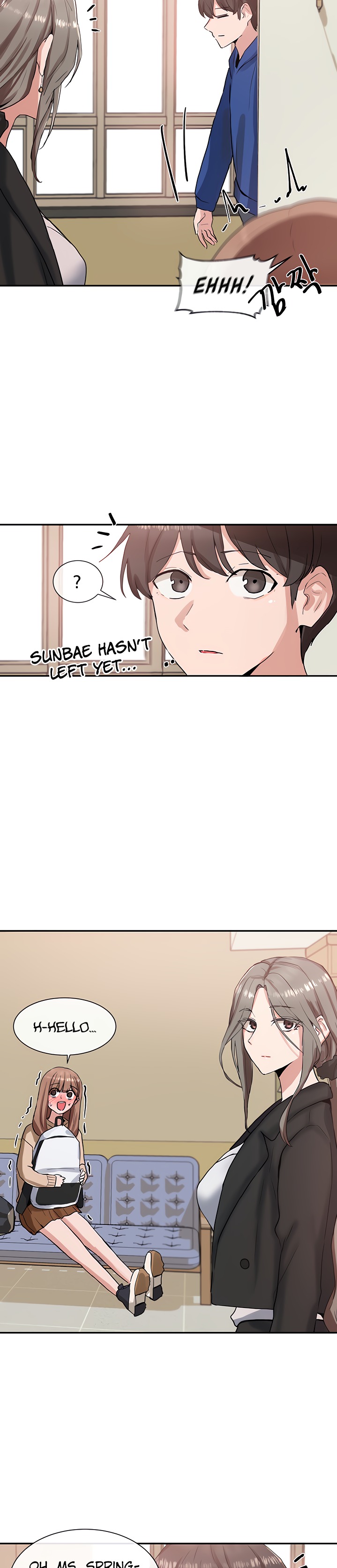 Circles - Chapter 11 - picture 13