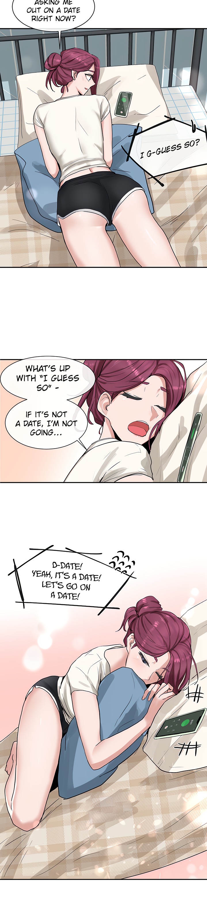Circles - Chapter 11 - picture 19