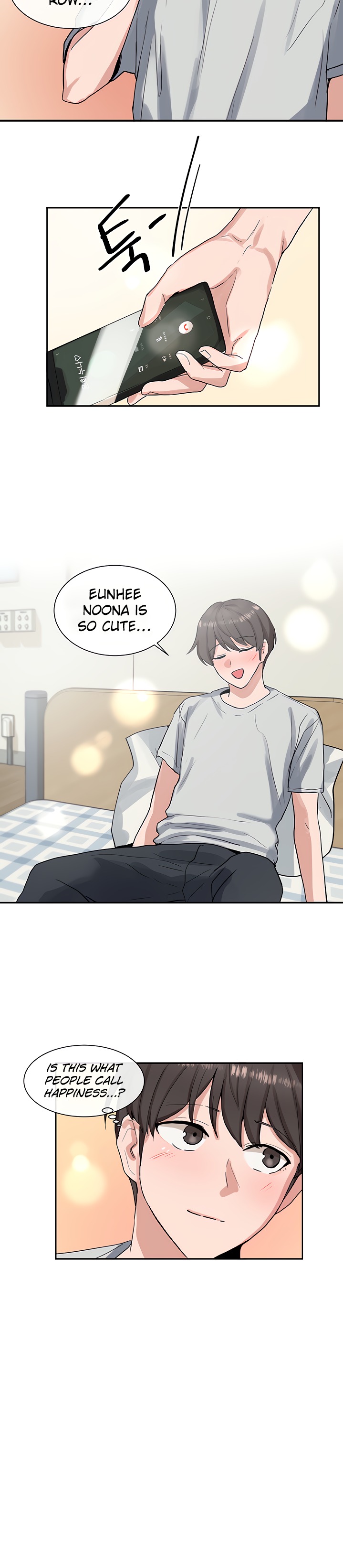 Circles - Chapter 11 - picture 22