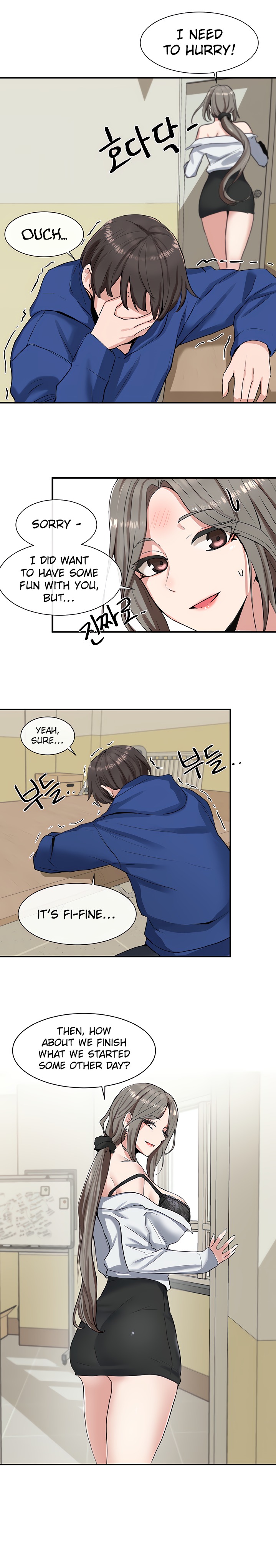 Circles - Chapter 11 - picture 3