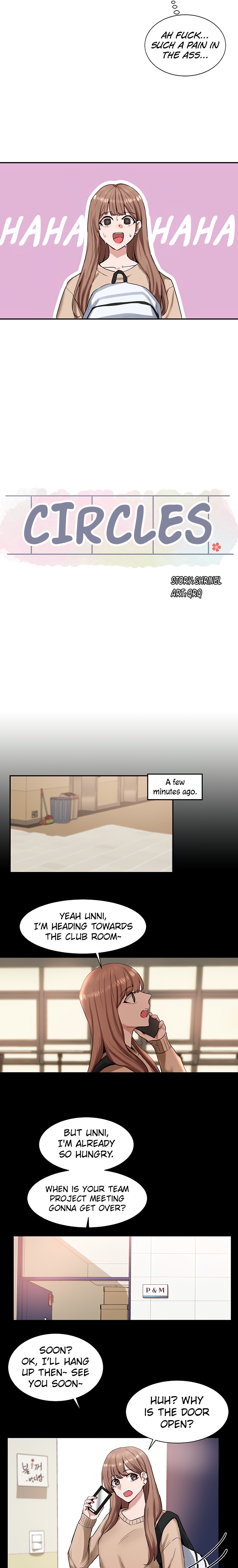 Circles - Chapter 11 - picture 7
