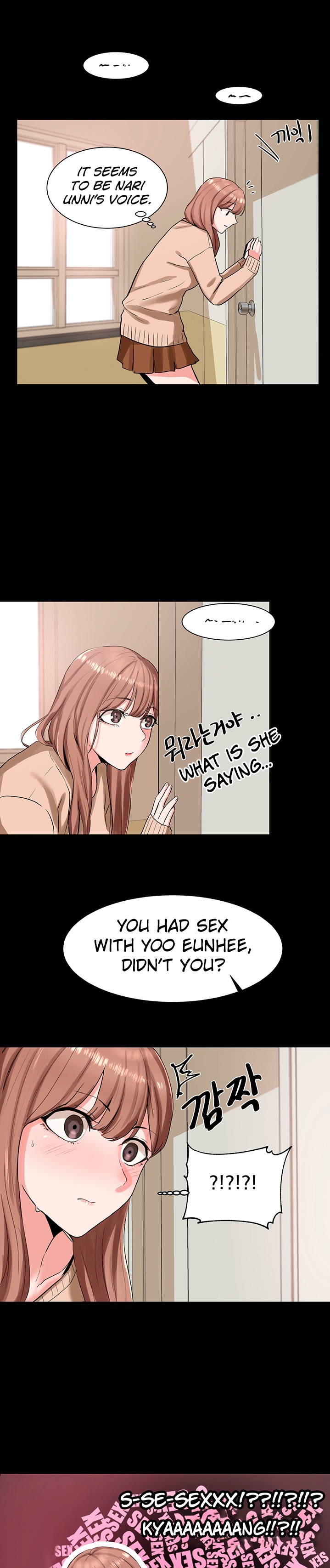 Circles - Chapter 11 - picture 9