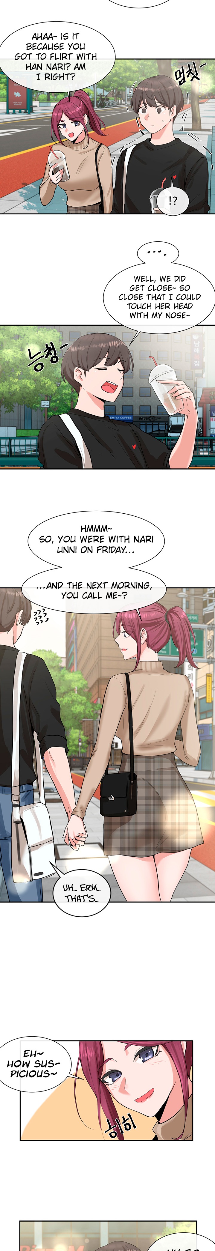Circles - Chapter 12 - picture 10