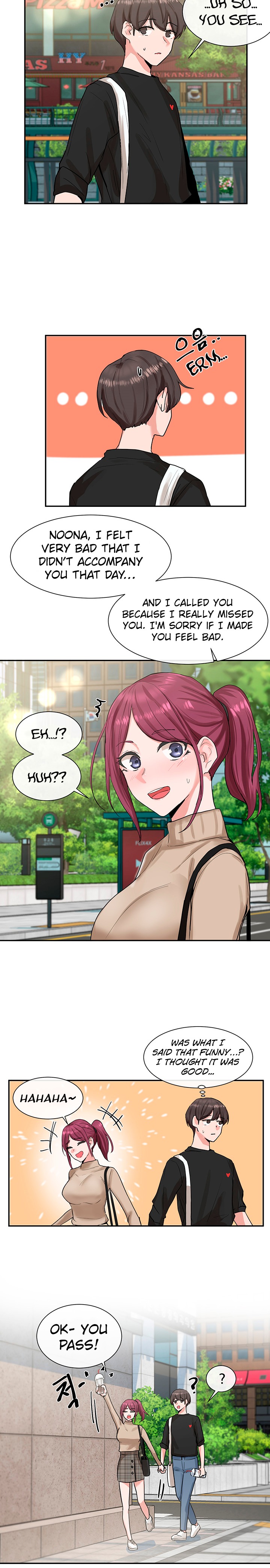 Circles - Chapter 12 - picture 11