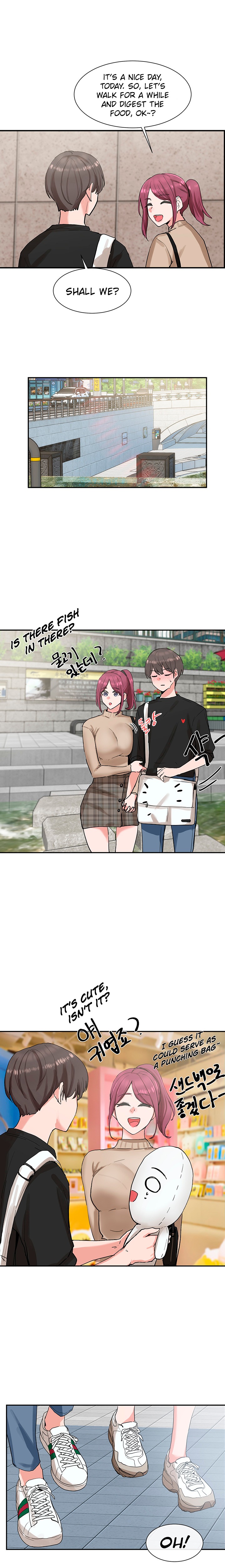 Circles - Chapter 12 - picture 12