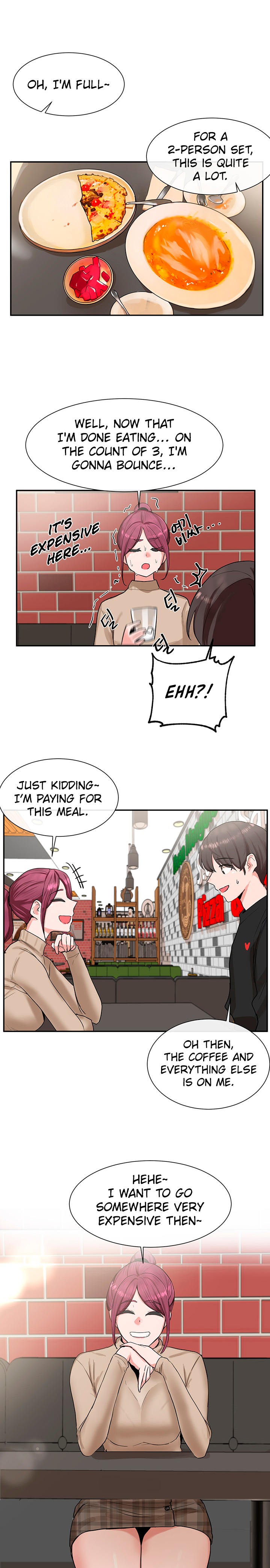 Circles - Chapter 12 - picture 6