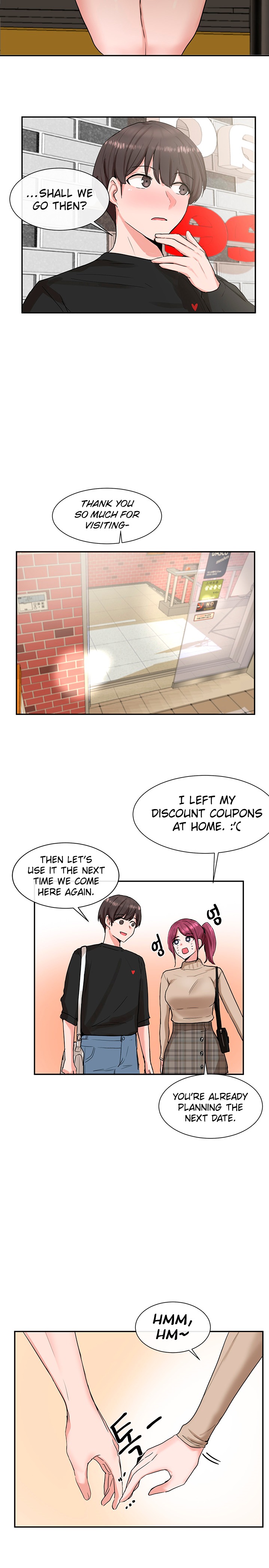 Circles - Chapter 12 - picture 7