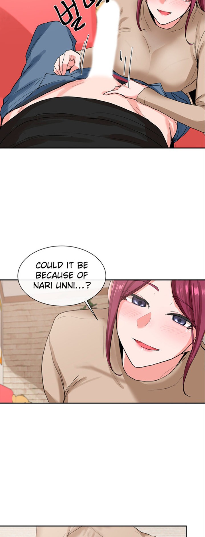 Circles - Chapter 13 - picture 1
