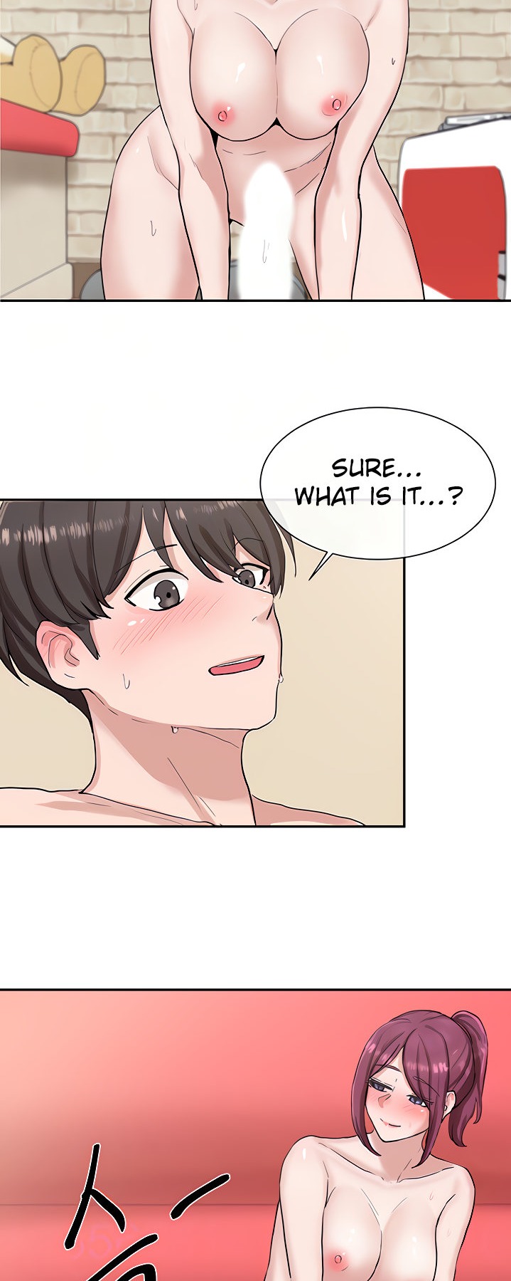 Circles - Chapter 13 - picture 16