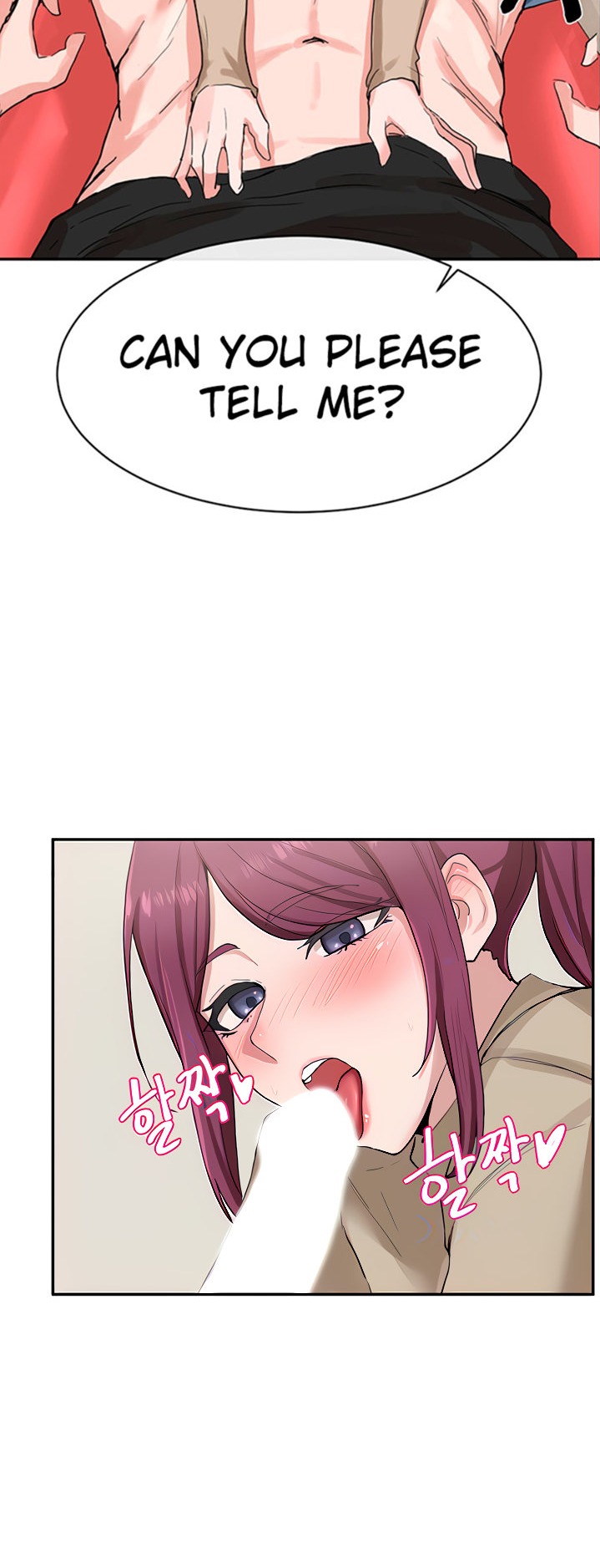 Circles - Chapter 13 - picture 3
