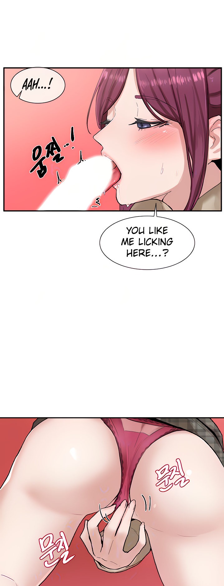 Circles - Chapter 13 - picture 6
