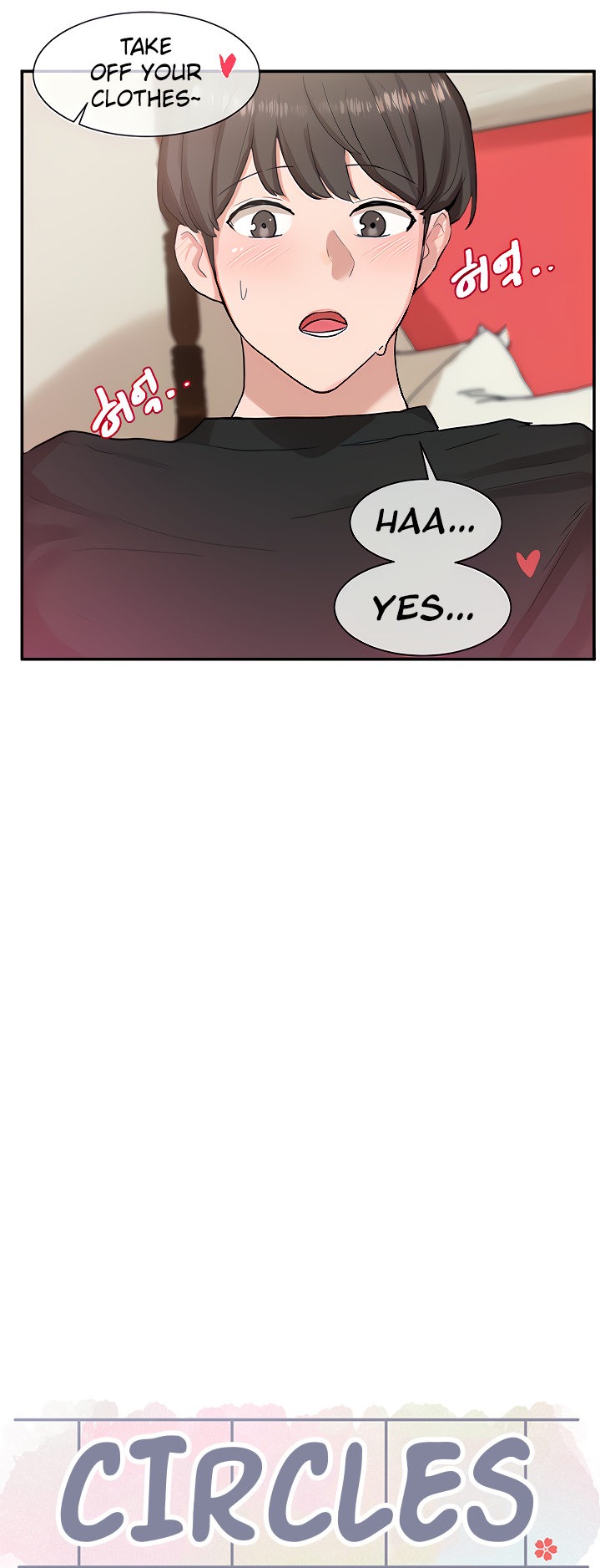 Circles - Chapter 13 - picture 8