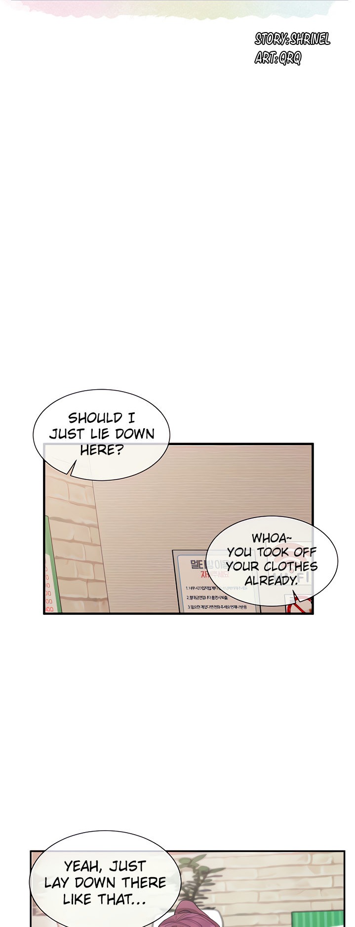 Circles - Chapter 13 - picture 9