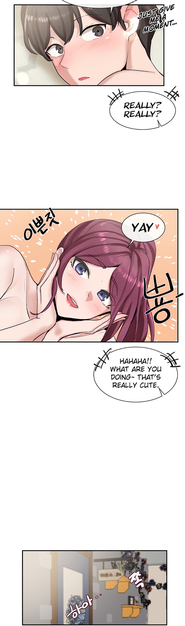 Circles - Chapter 14 - picture 1