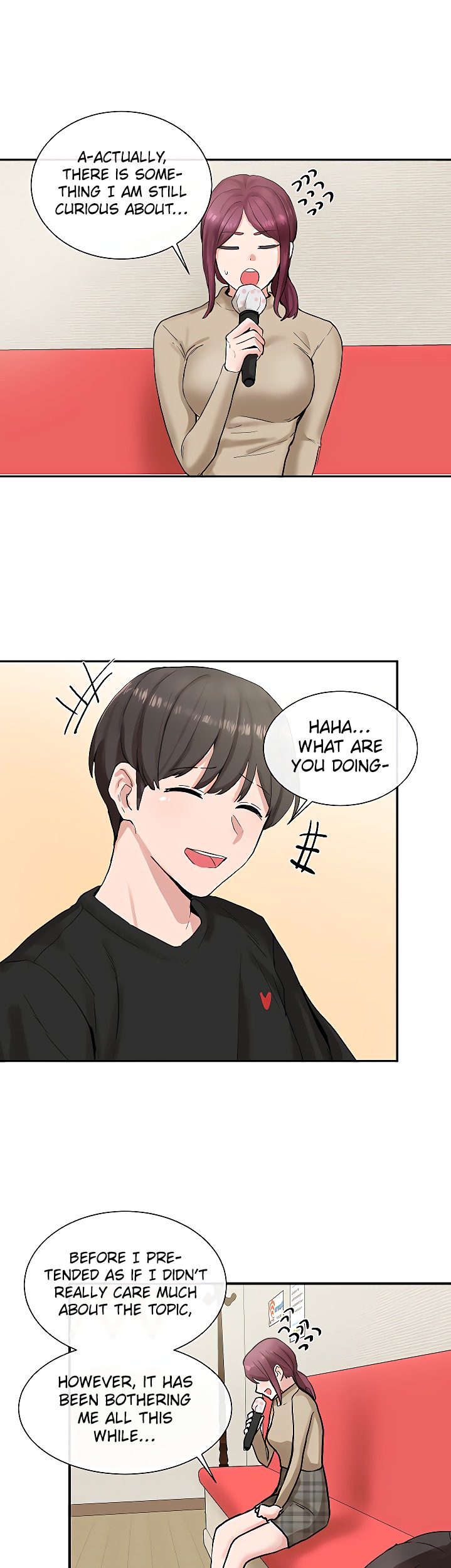 Circles - Chapter 14 - picture 26