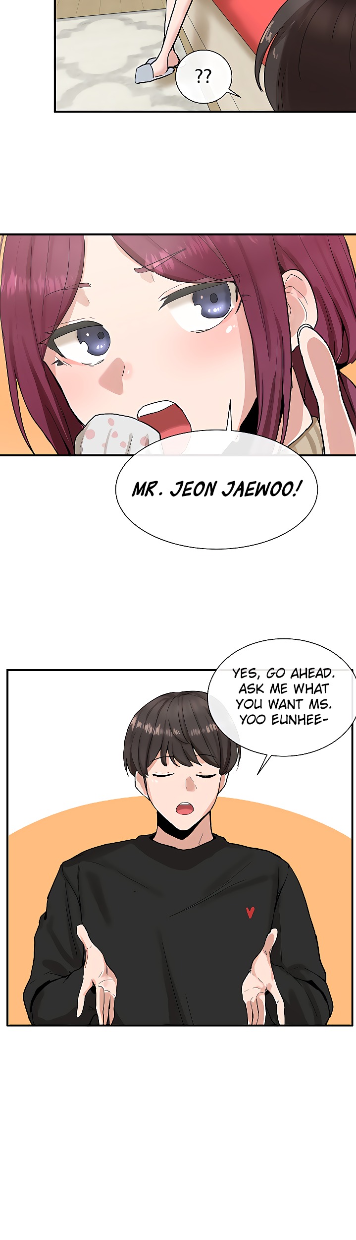 Circles - Chapter 14 - picture 27
