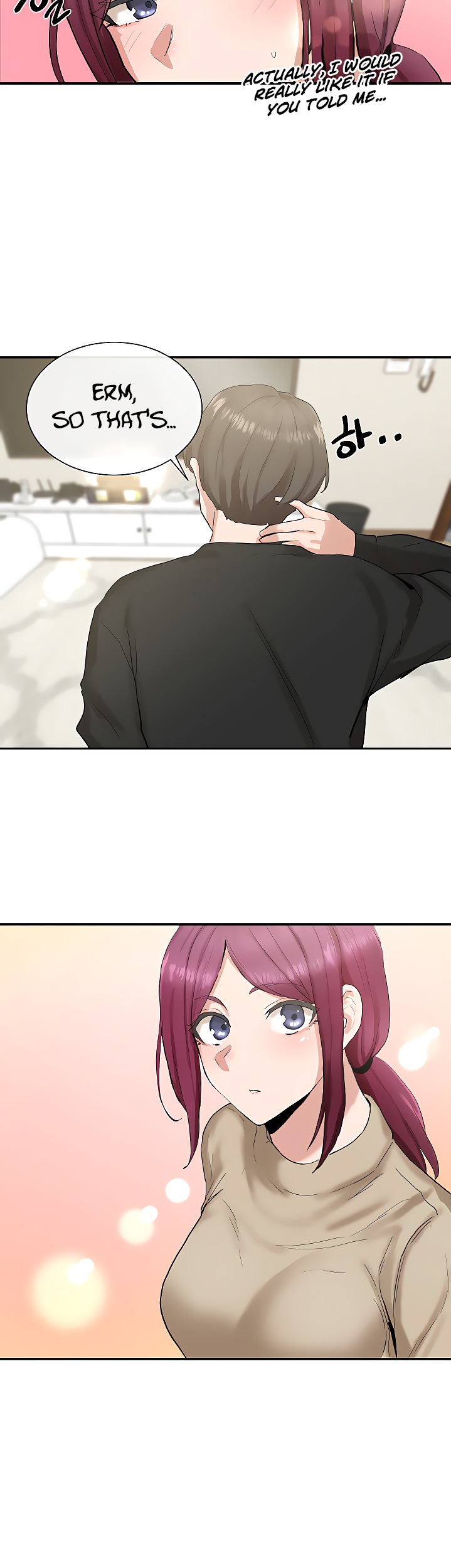 Circles - Chapter 14 - picture 29