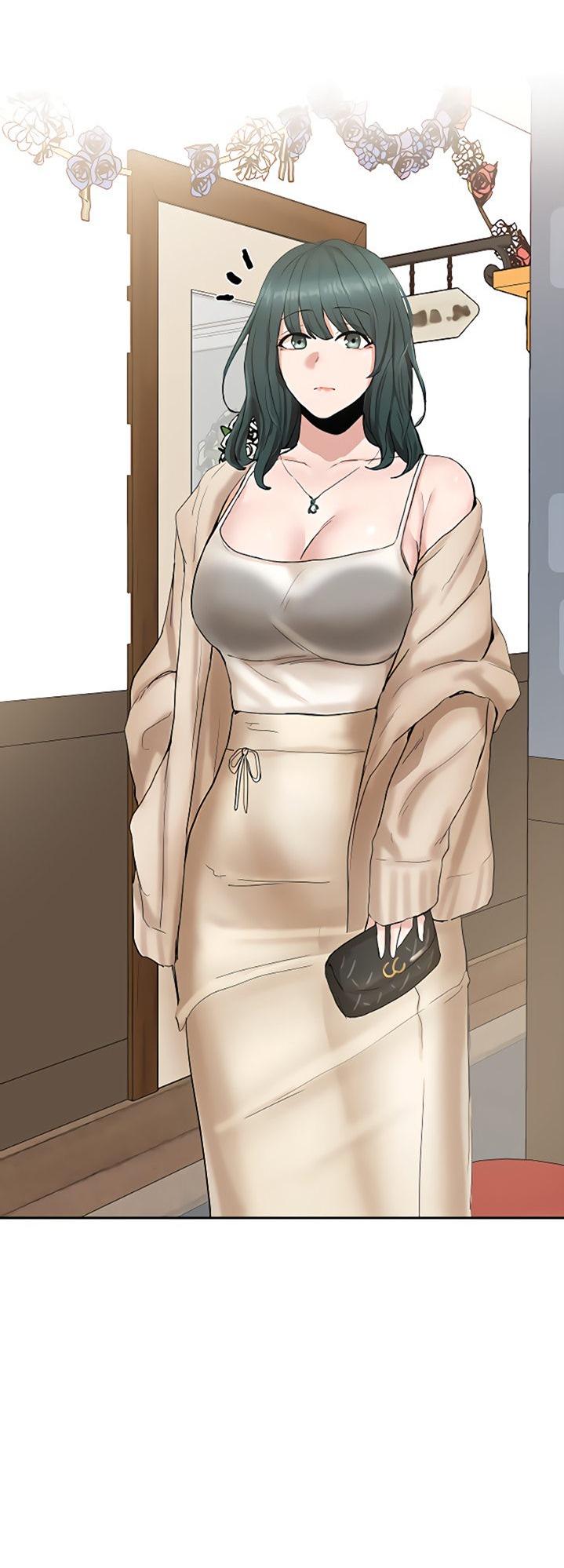 Circles - Chapter 15 - picture 1
