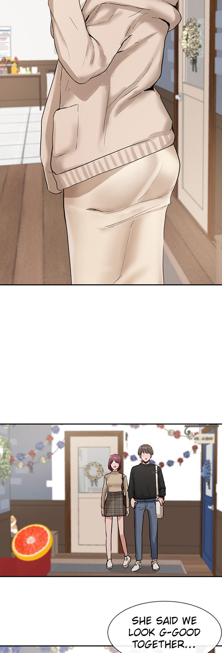 Circles - Chapter 15 - picture 11