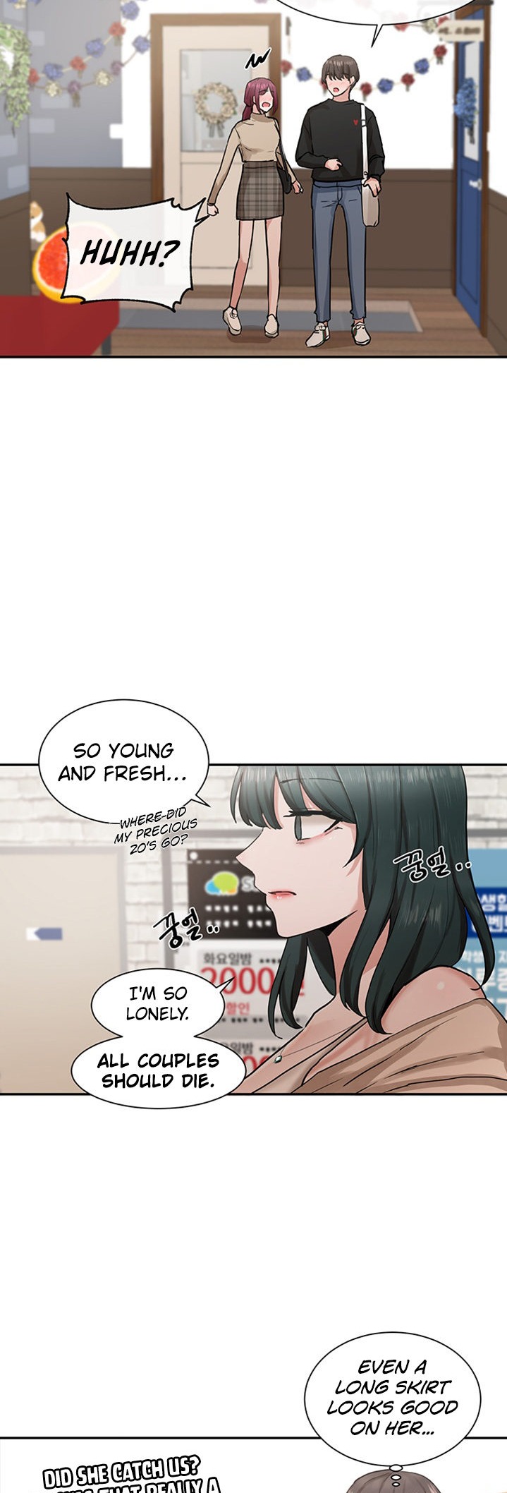 Circles - Chapter 15 - picture 12