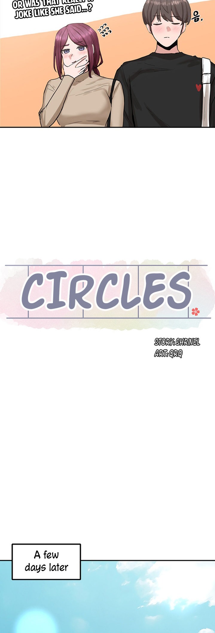 Circles - Chapter 15 - picture 13