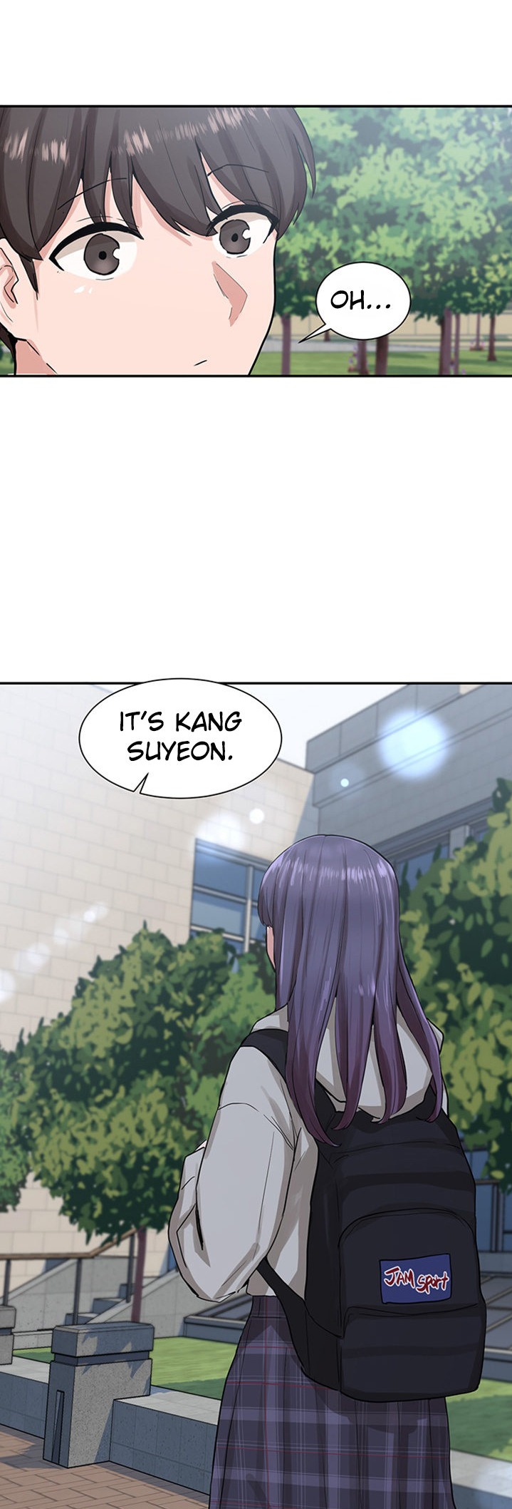 Circles - Chapter 15 - picture 15