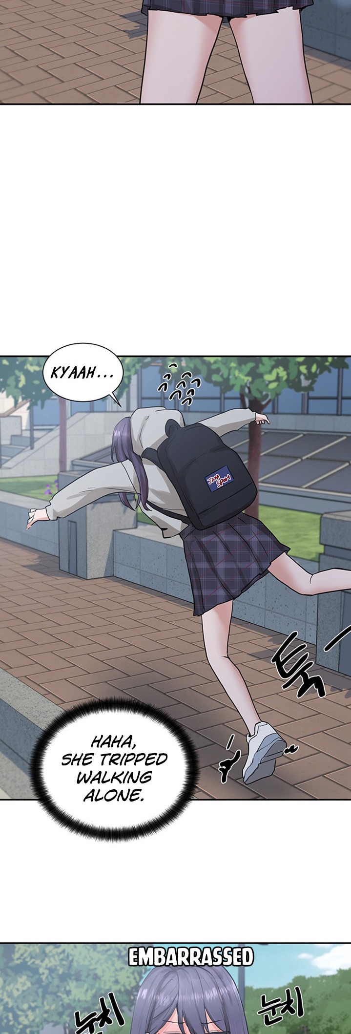 Circles - Chapter 15 - picture 16