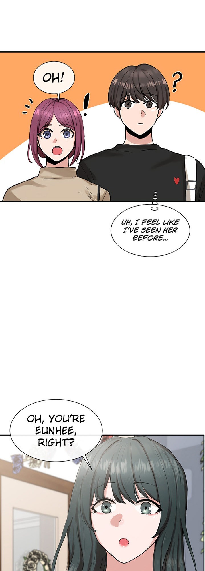 Circles - Chapter 15 - picture 2