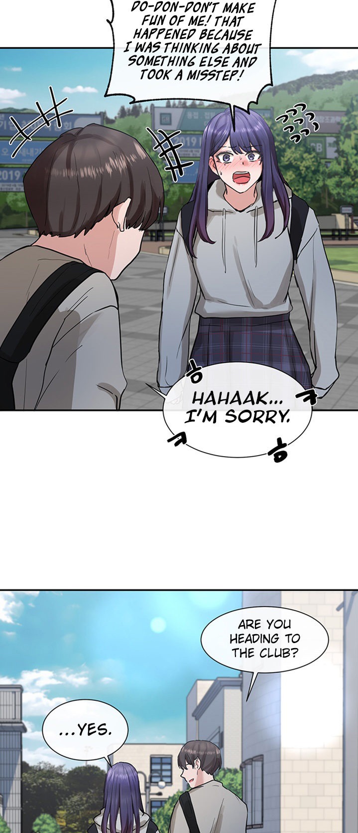 Circles - Chapter 15 - picture 20