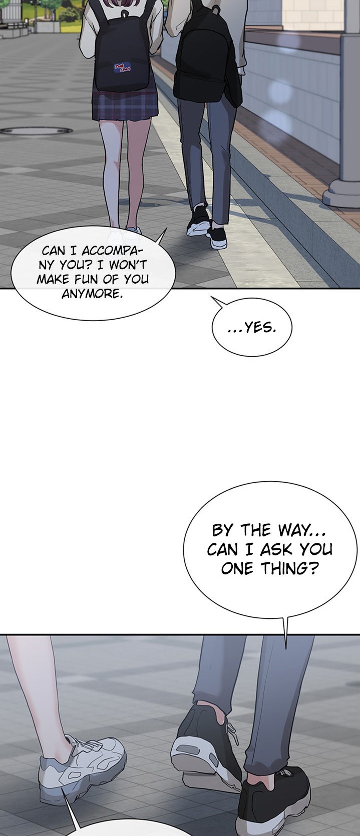 Circles - Chapter 15 - picture 21