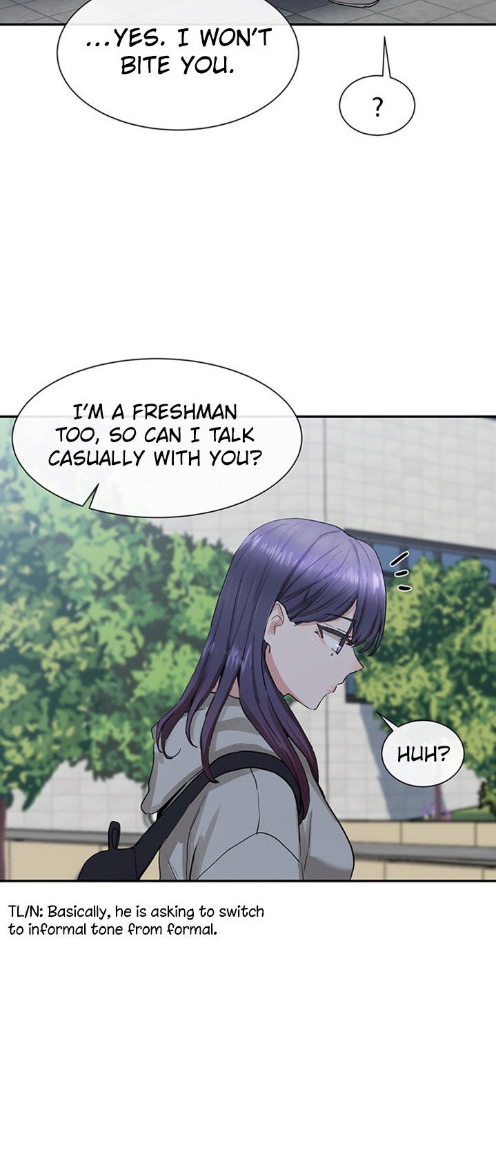 Circles - Chapter 15 - picture 22