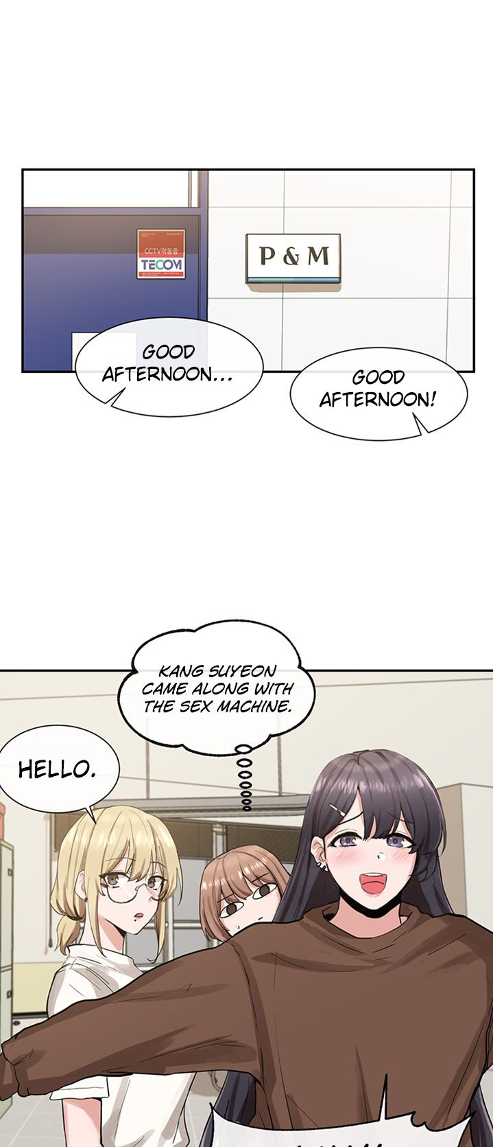 Circles - Chapter 15 - picture 27