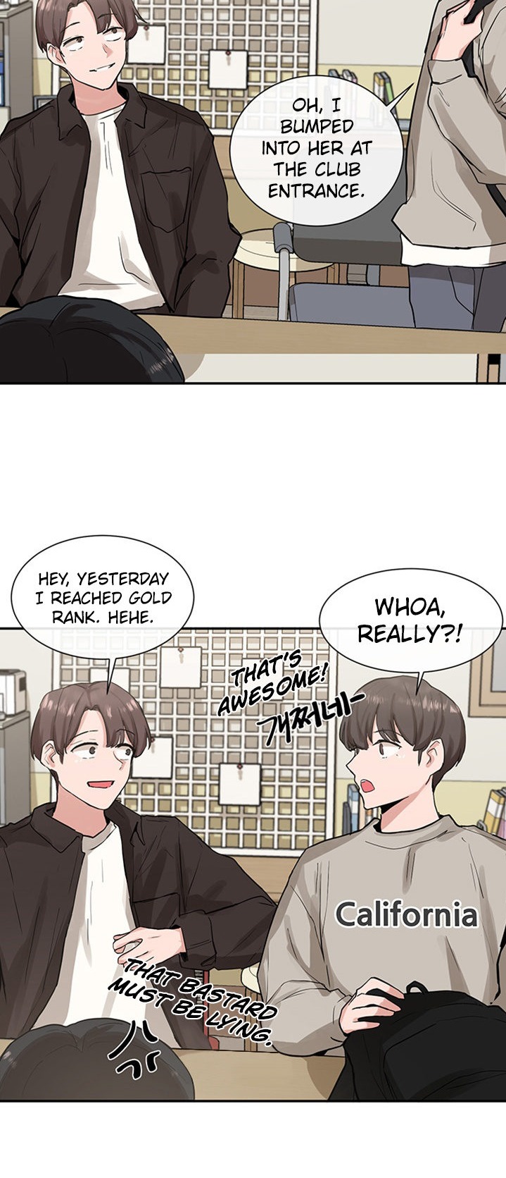 Circles - Chapter 15 - picture 29