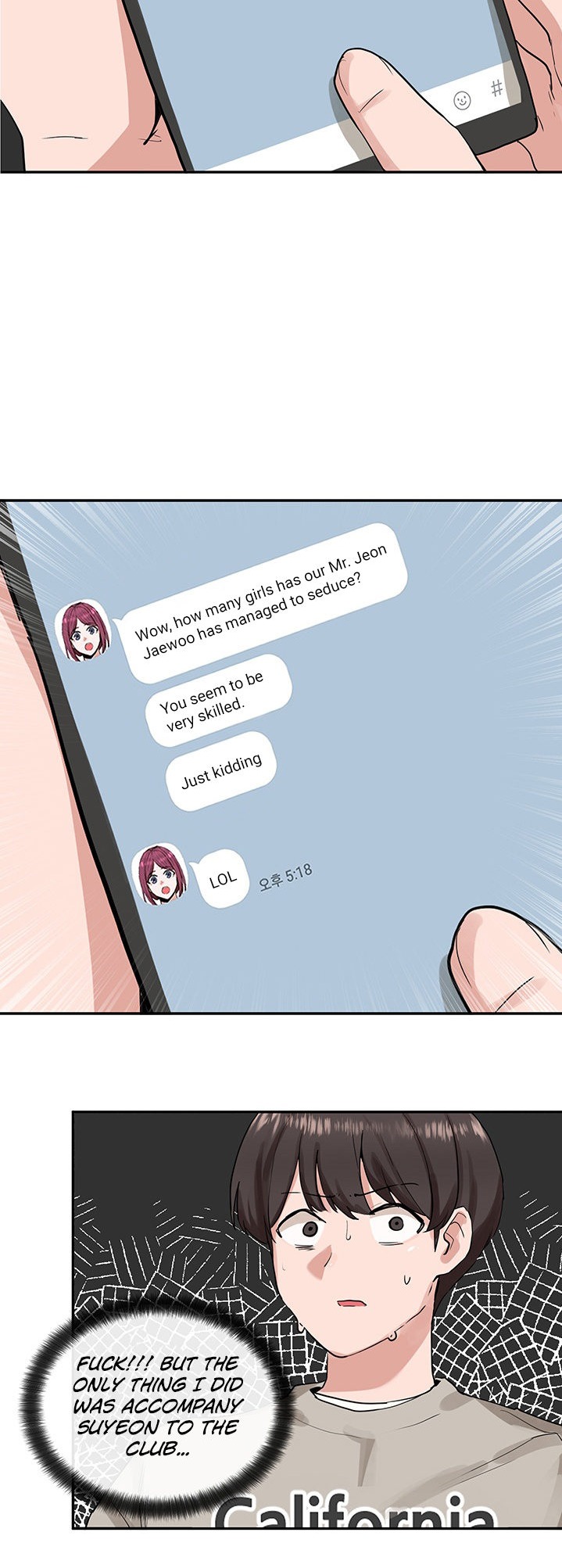 Circles - Chapter 15 - picture 33