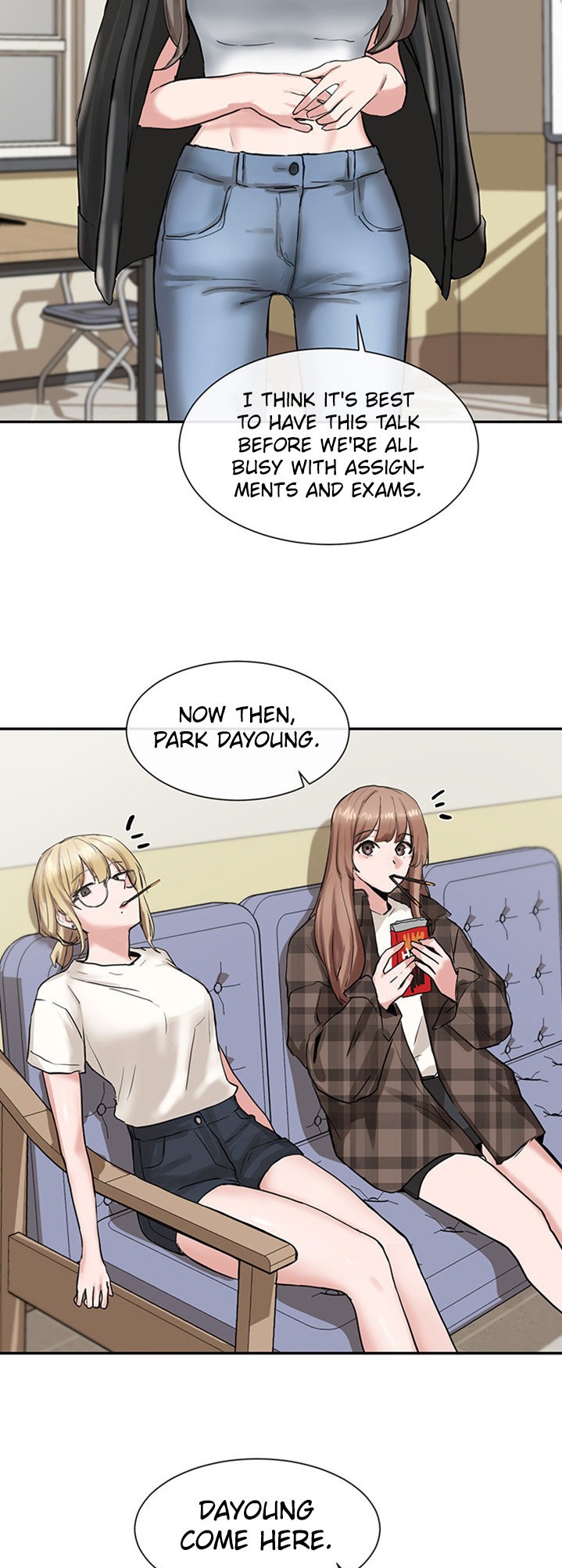 Circles - Chapter 15 - picture 36