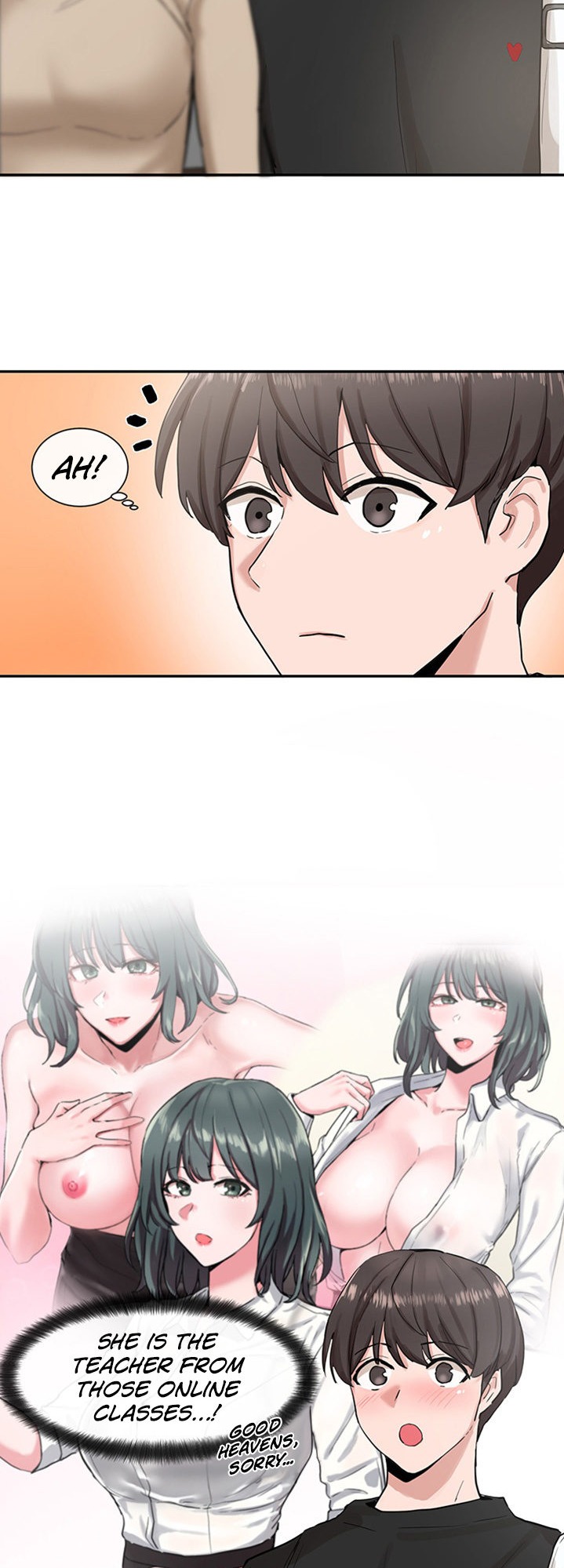 Circles - Chapter 15 - picture 4