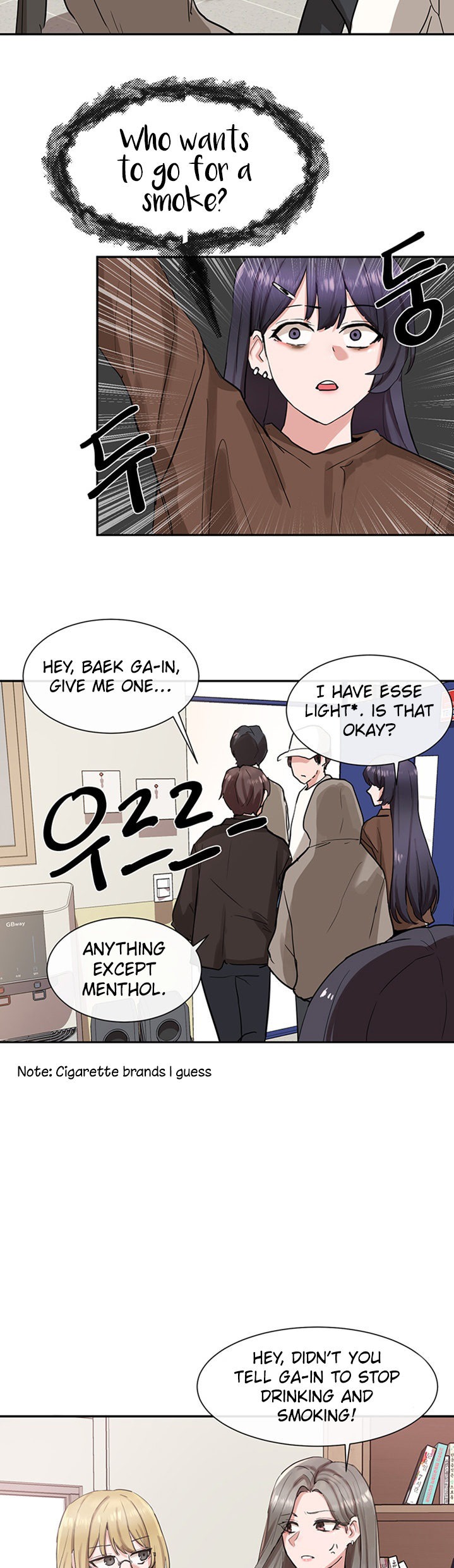 Circles - Chapter 15 - picture 40