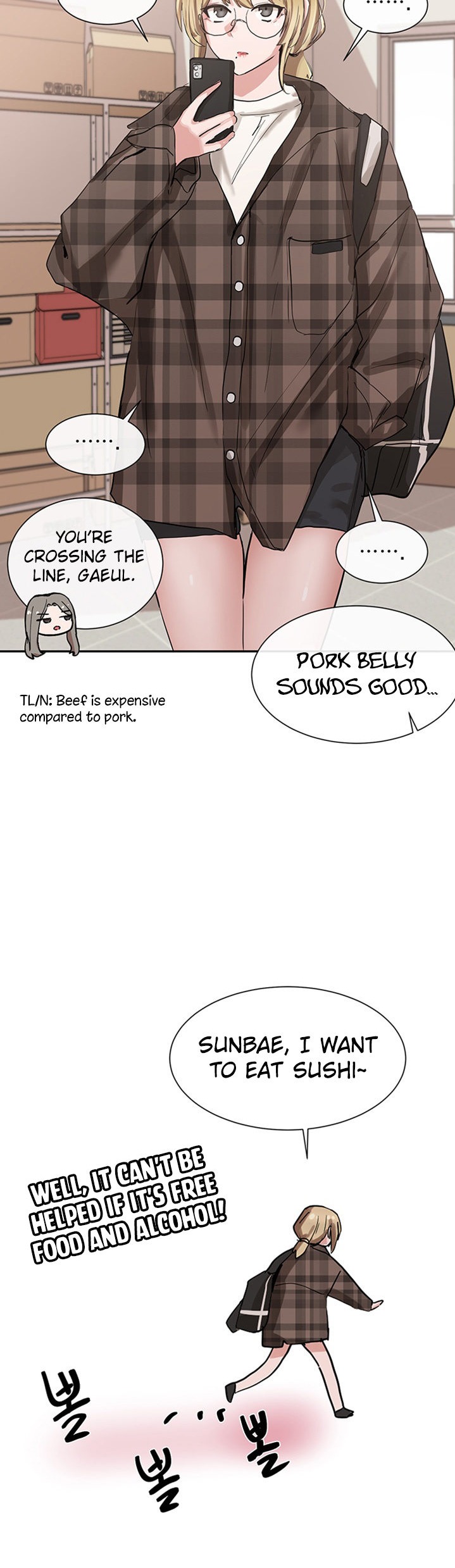 Circles - Chapter 15 - picture 43