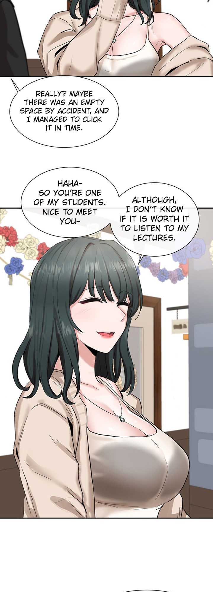 Circles - Chapter 15 - picture 6
