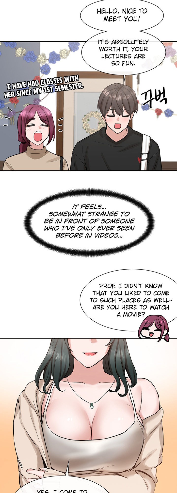 Circles - Chapter 15 - picture 7