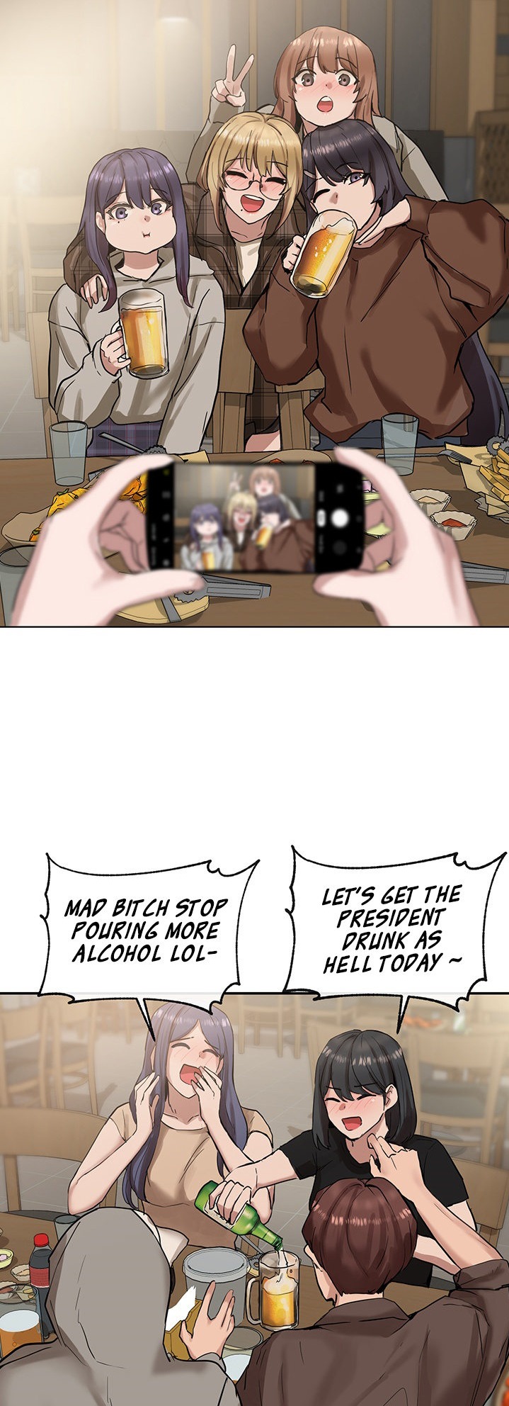 Circles - Chapter 16 - picture 10