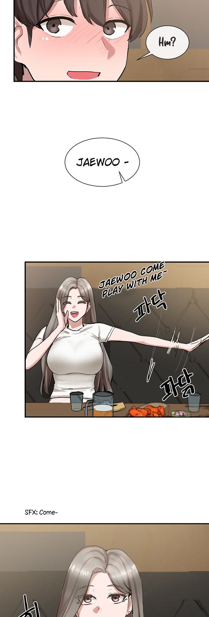 Circles - Chapter 16 - picture 14