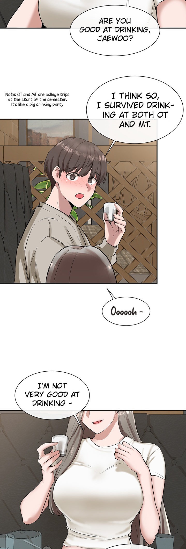Circles - Chapter 16 - picture 18