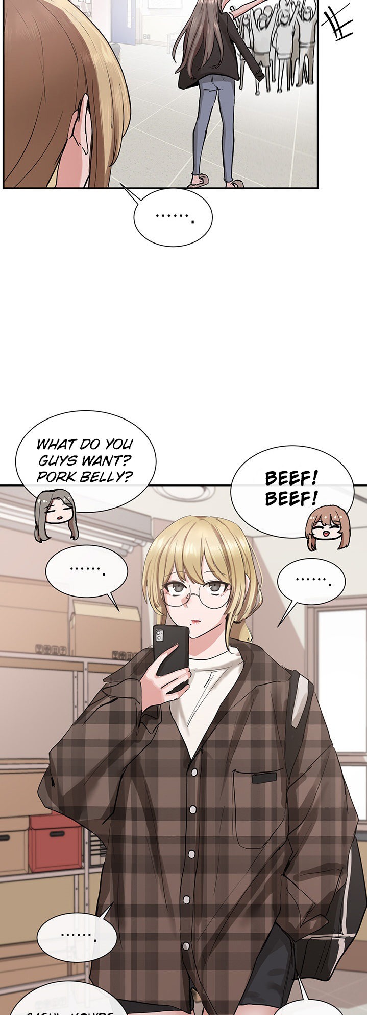 Circles - Chapter 16 - picture 2