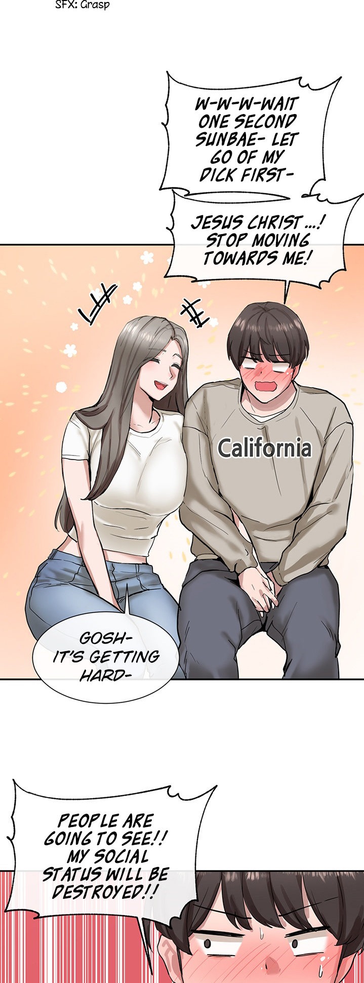 Circles - Chapter 16 - picture 26